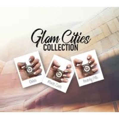 Collection Glam Cities